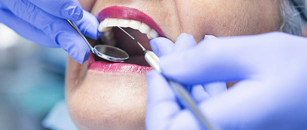 Best Emergency Dental Services for Seniors in Sparks, NV
